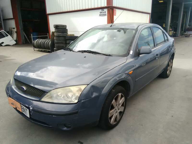 FORD MONDEO BERLINA (GE) 2000