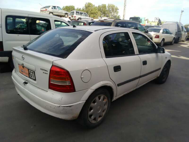 OPEL ASTRA G BERLINA 1998