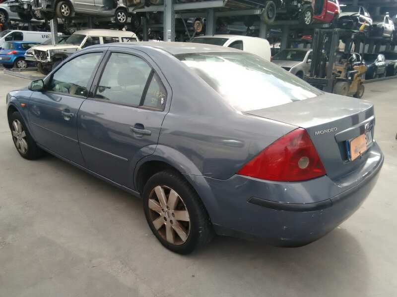 FORD MONDEO BERLINA (GE) 2000