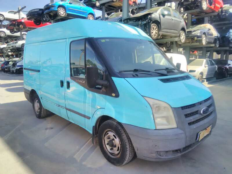 FORD TRANSIT CAJA CERRADA '06 2006