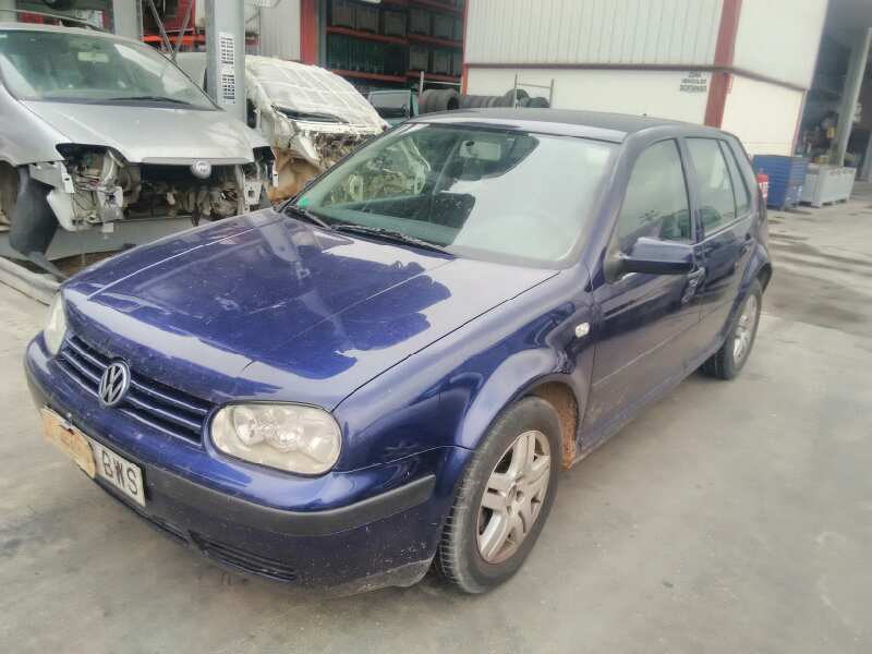 VOLKSWAGEN GOLF IV BERLINA (1J1) 2000