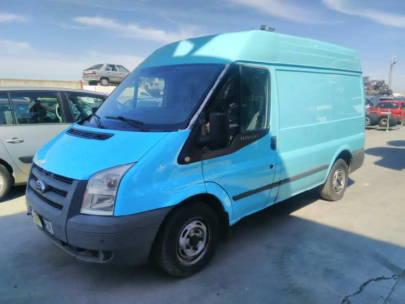 FORD TRANSIT CAJA CERRADA '06 2006