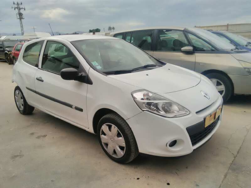 RENAULT CLIO III 2010