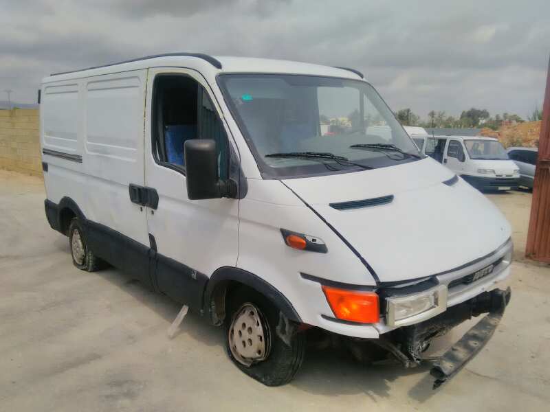 IVECO DAILY CAJA CERRADA (1999 =>) 1999