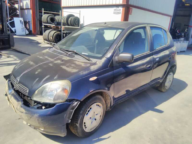 TOYOTA YARIS (NCP1/NLP1/SCP1) 1999