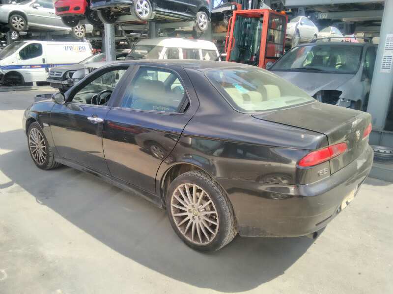 ALFA ROMEO 156 2003