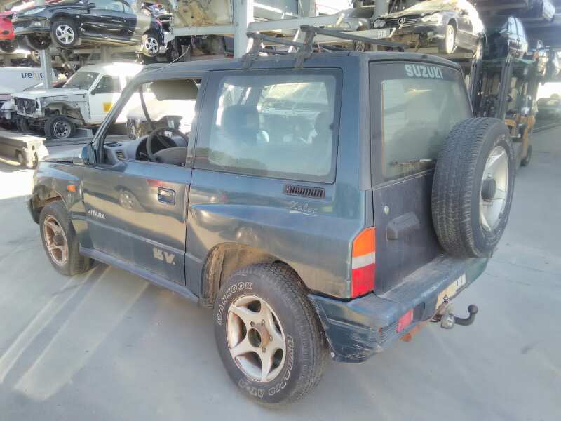 SUZUKI VITARA SE/SV (ET) 1991