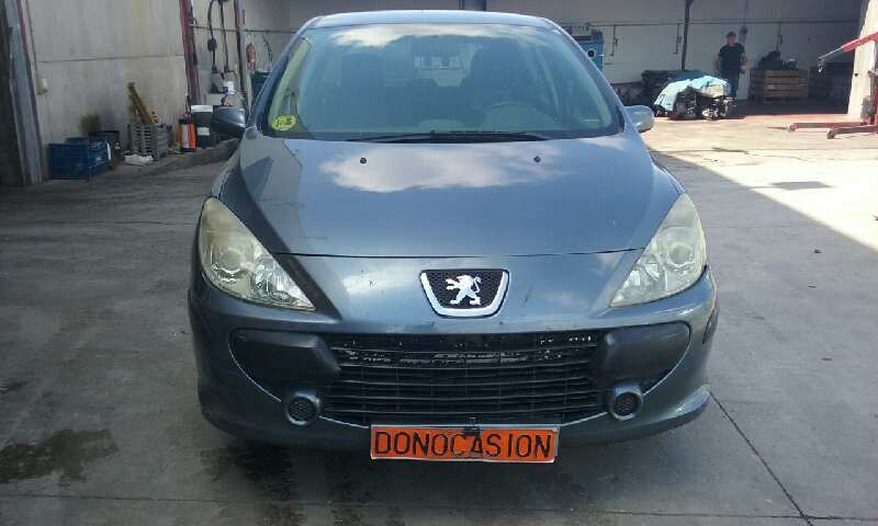 PEUGEOT 307 BERLINA (S2) 2005