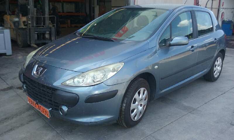 PEUGEOT 307 BERLINA (S2) 2005