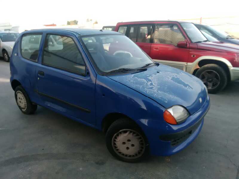 FIAT SEICENTO (187) 1998