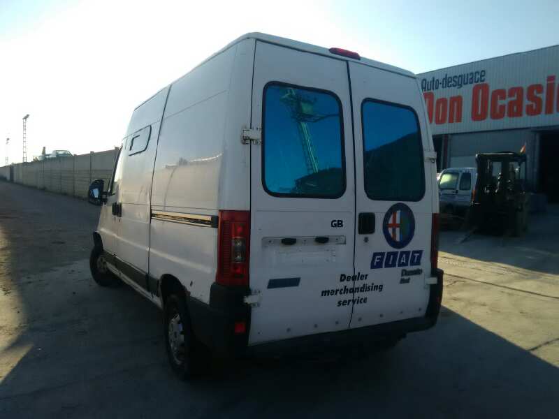 FIAT DUCATO CAJA CERRADA 15 (DESDE 03.02) 2002