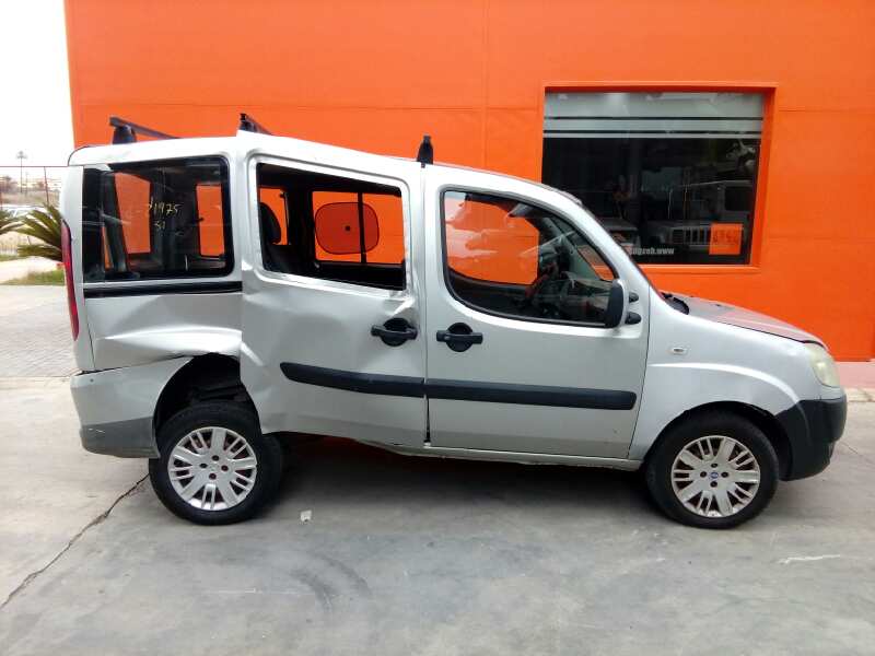 FIAT DOBLO (119) 2005