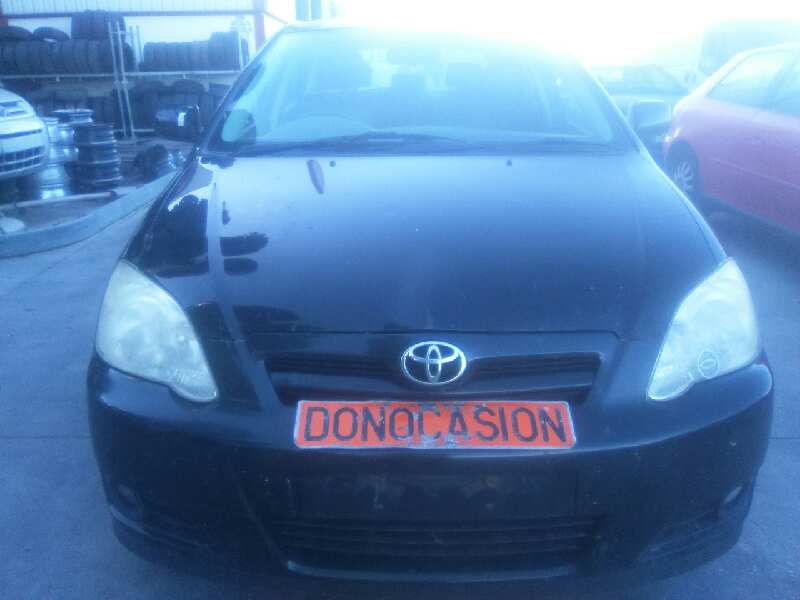 CENTRALITA MOTOR UCE