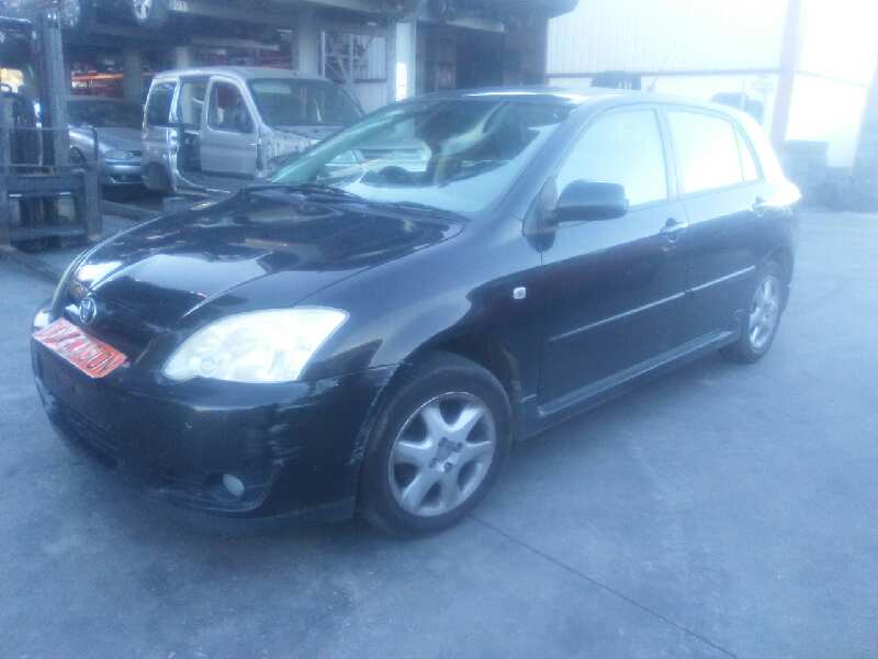 CENTRALITA MOTOR UCE