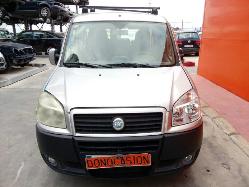 FIAT DOBLO (119) 2005