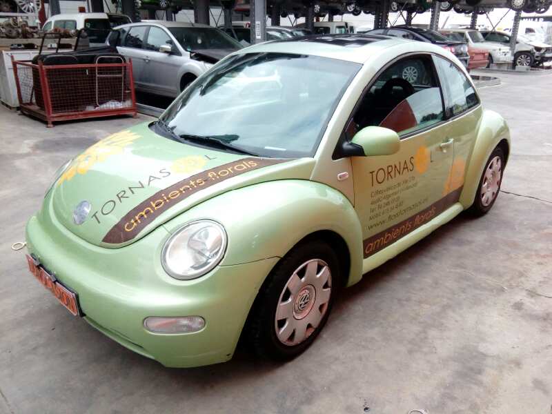 VOLKSWAGEN NEW BEETLE (9C1/1C1) 1998