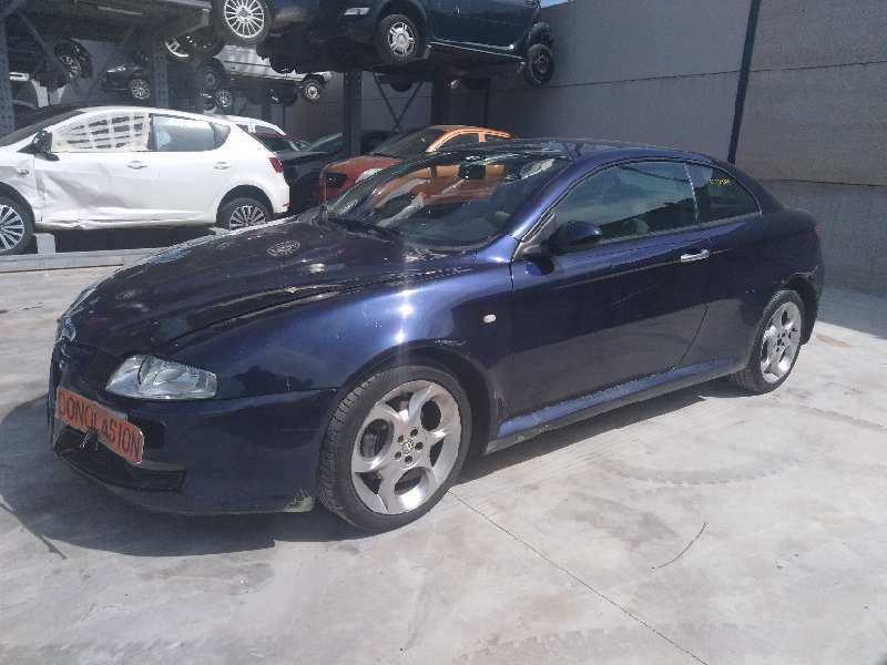 ALFA ROMEO GT (125) 2004