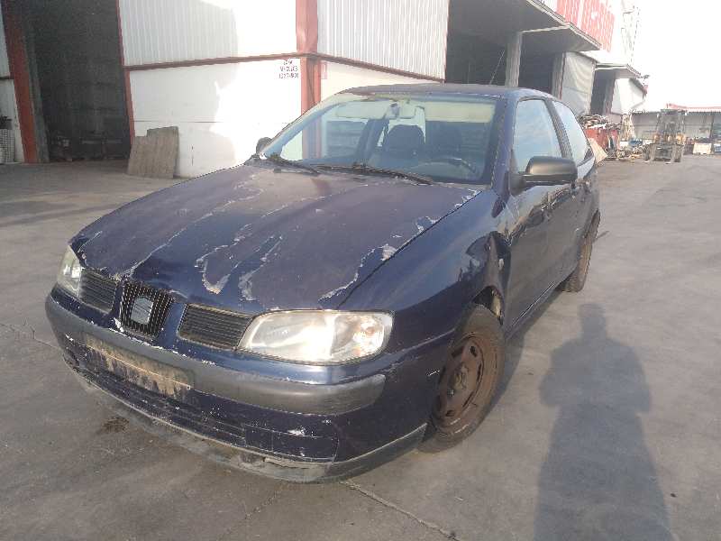 SEAT IBIZA (6K1) 1999