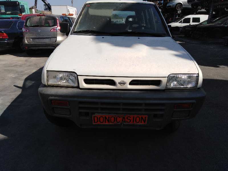 NISSAN TERRANO/TERRANO.II (R20) 1993