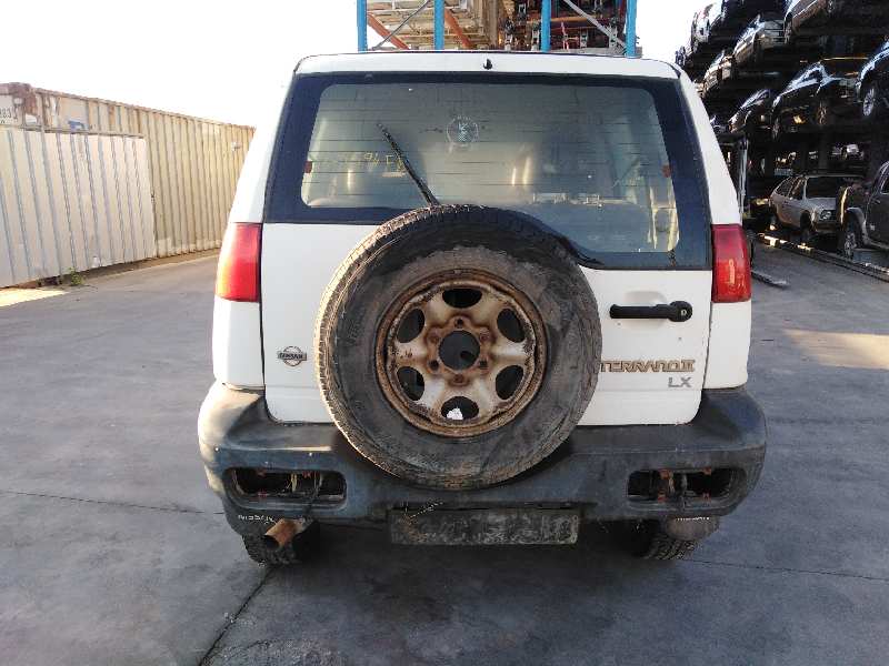 NISSAN TERRANO/TERRANO.II (R20) 1993