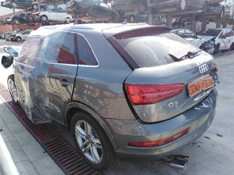 AUDI Q3 (8UG) 2014