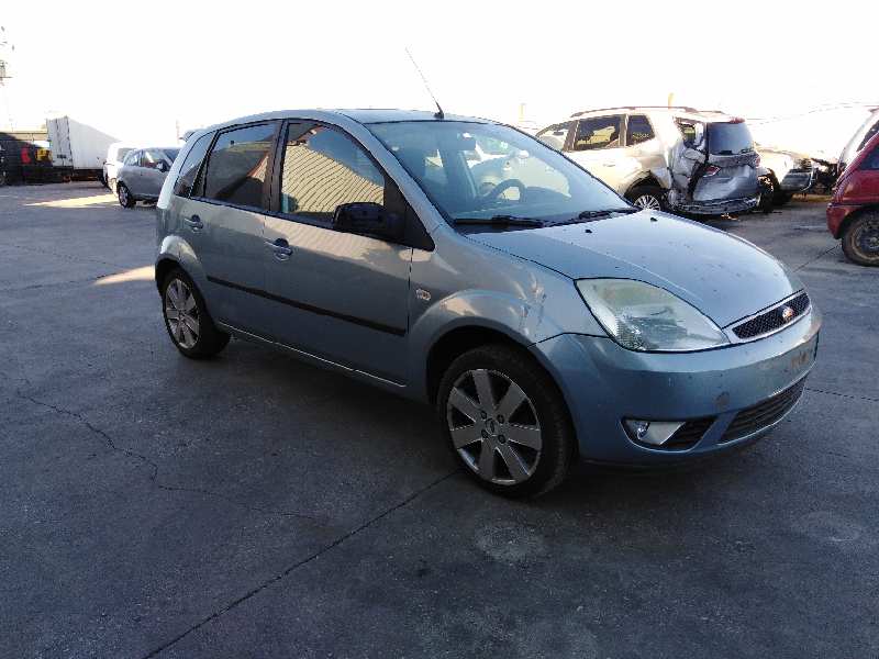 FORD FIESTA (CBK) 2001