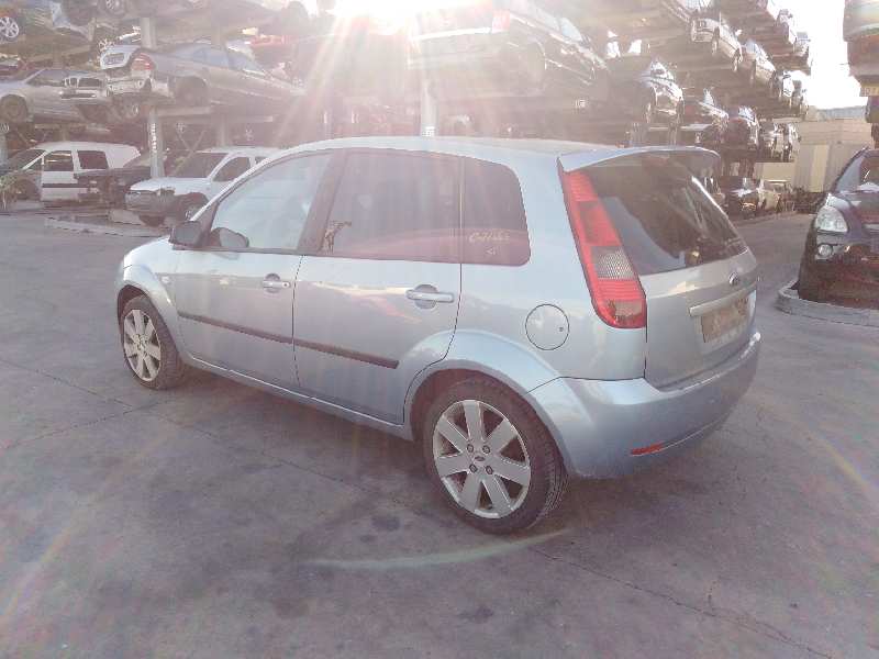 FORD FIESTA (CBK) 2001