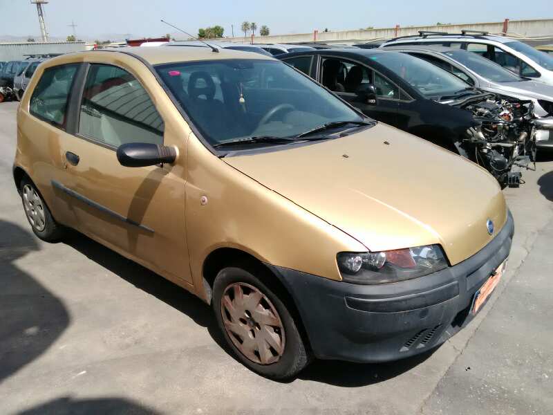 FIAT PUNTO BERLINA (188) 1999