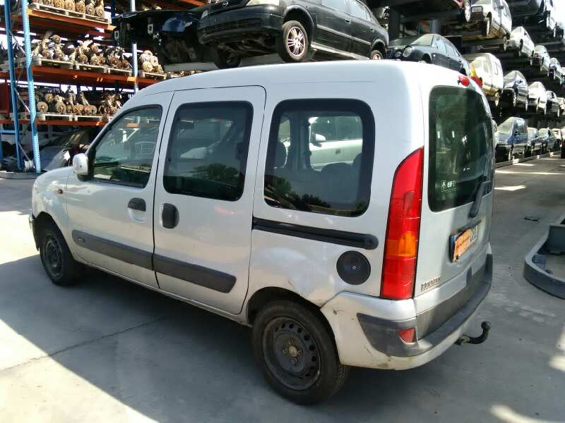 RENAULT KANGOO (F/KC0) 2003