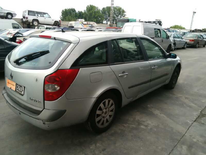 RENAULT LAGUNA II GRANDTOUR (KG0) 2001