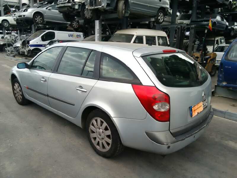 RENAULT LAGUNA II GRANDTOUR (KG0) 2001