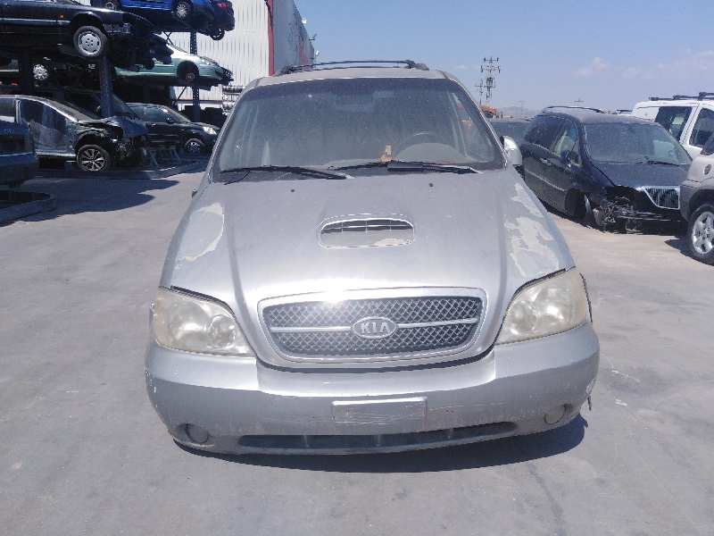 KIA CARNIVAL II 2002