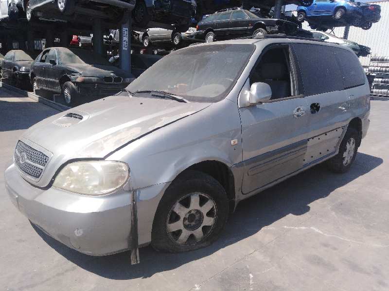 KIA CARNIVAL II 2002