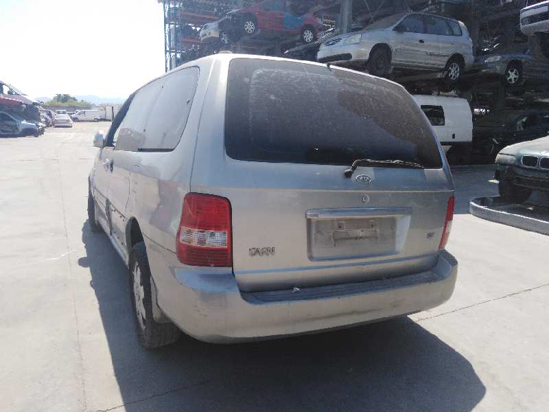 KIA CARNIVAL II 2002