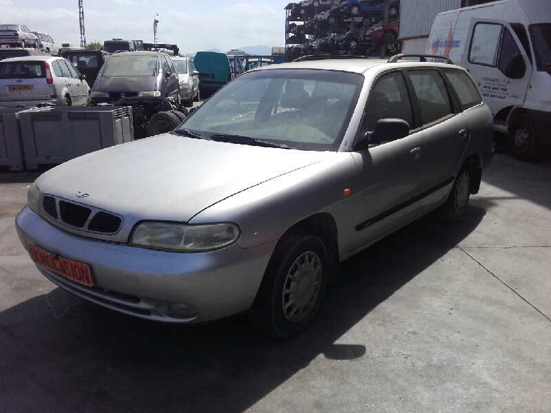 DAEWOO NUBIRA WAGON 1997