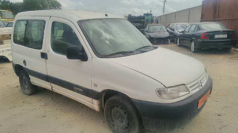 CITROEN BERLINGO 1996