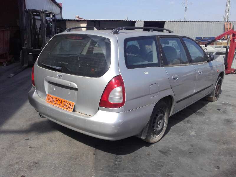 DAEWOO NUBIRA WAGON 1997