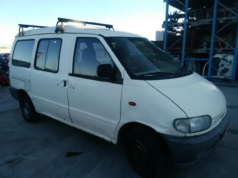 NISSAN VANETTE CARGO (HC23) 1995