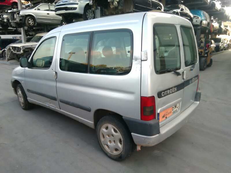 CITROEN BERLINGO 1996