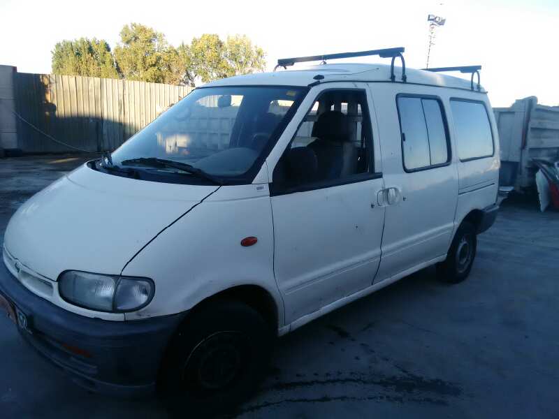 NISSAN VANETTE CARGO (HC23) 1995