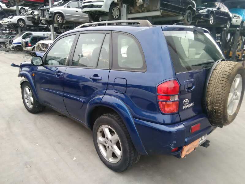 TOYOTA RAV 4 (A2) 2000