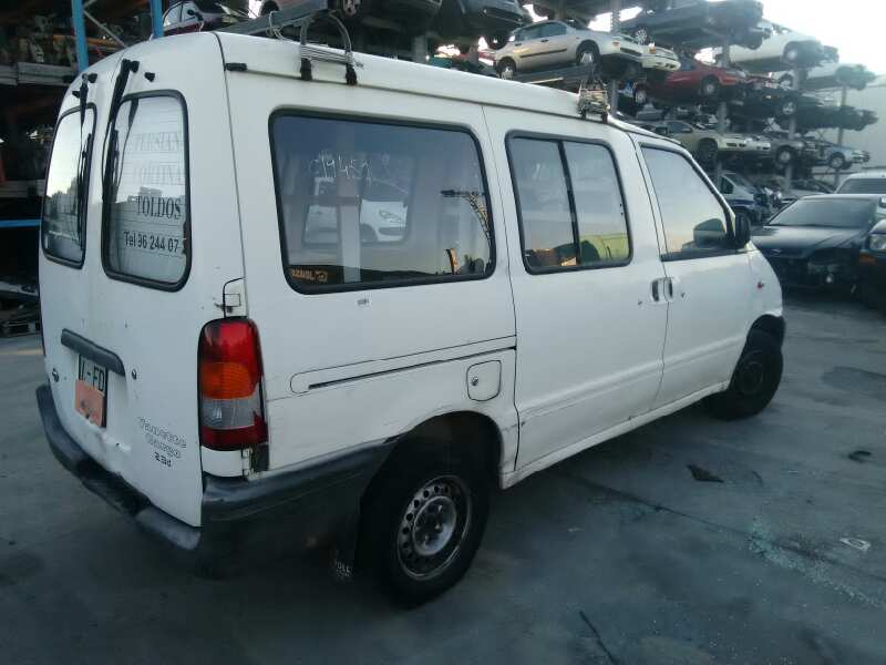 NISSAN VANETTE CARGO (HC23) 1995