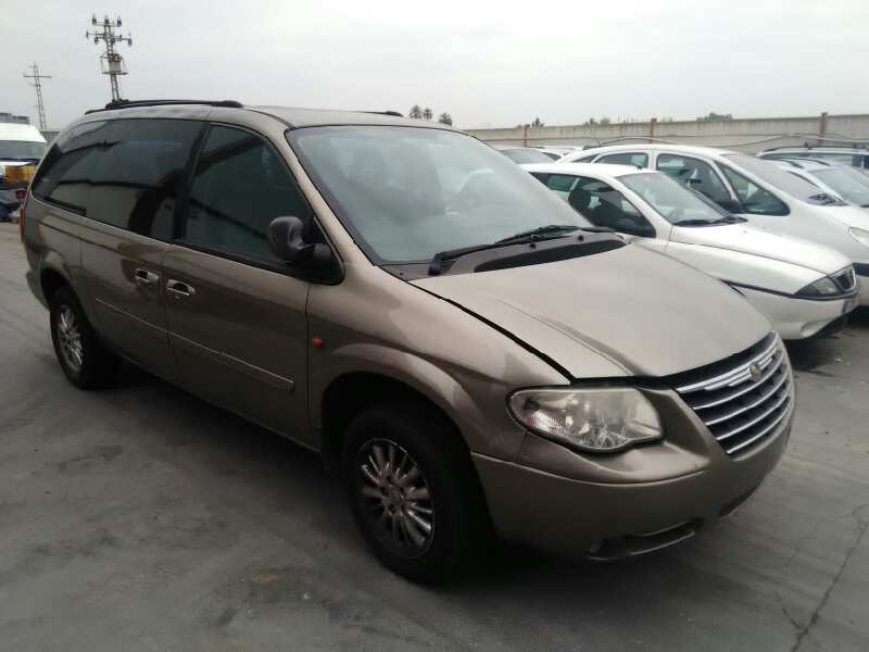 CHRYSLER VOYAGER (RG) 2004