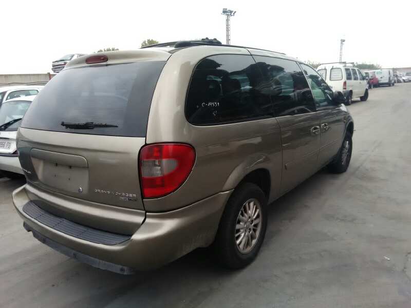 CHRYSLER VOYAGER (RG) 2004