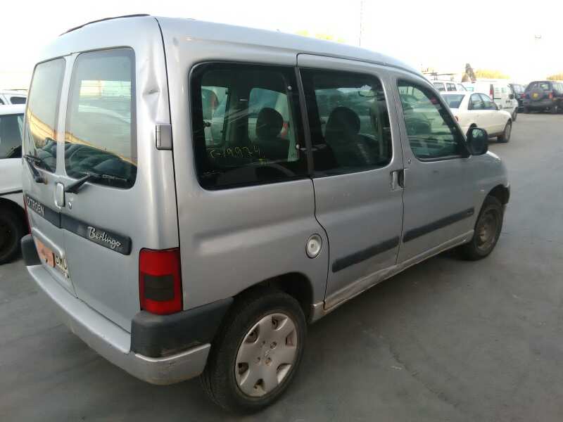 CITROEN BERLINGO 1996