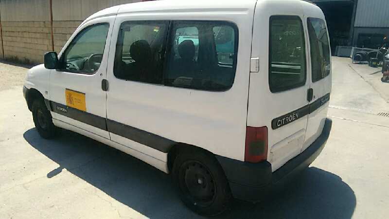 CITROEN BERLINGO 1996