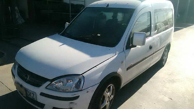 OPEL COMBO (CORSA C) 2004