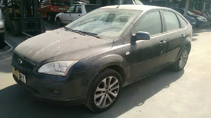 FORD FOCUS BERLINA (CAP) 2006