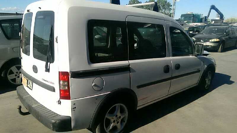 OPEL COMBO (CORSA C) 2004