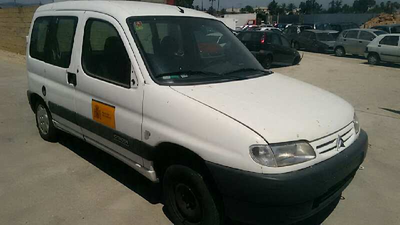 CITROEN BERLINGO 1996